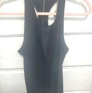Zyia effortless tank